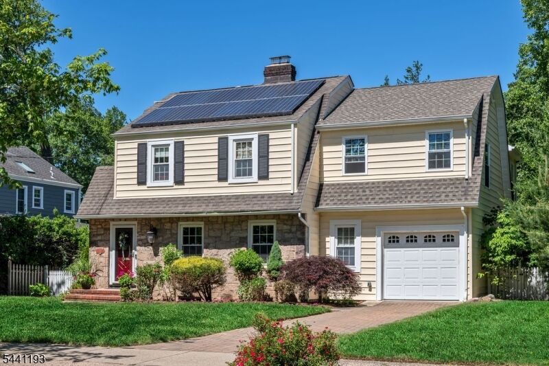 Property Photo: 448 Fairfield Ave NJ 07450