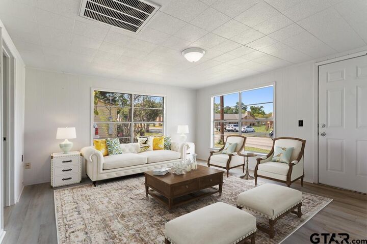 Property Photo: 210 Cooper TX 75771