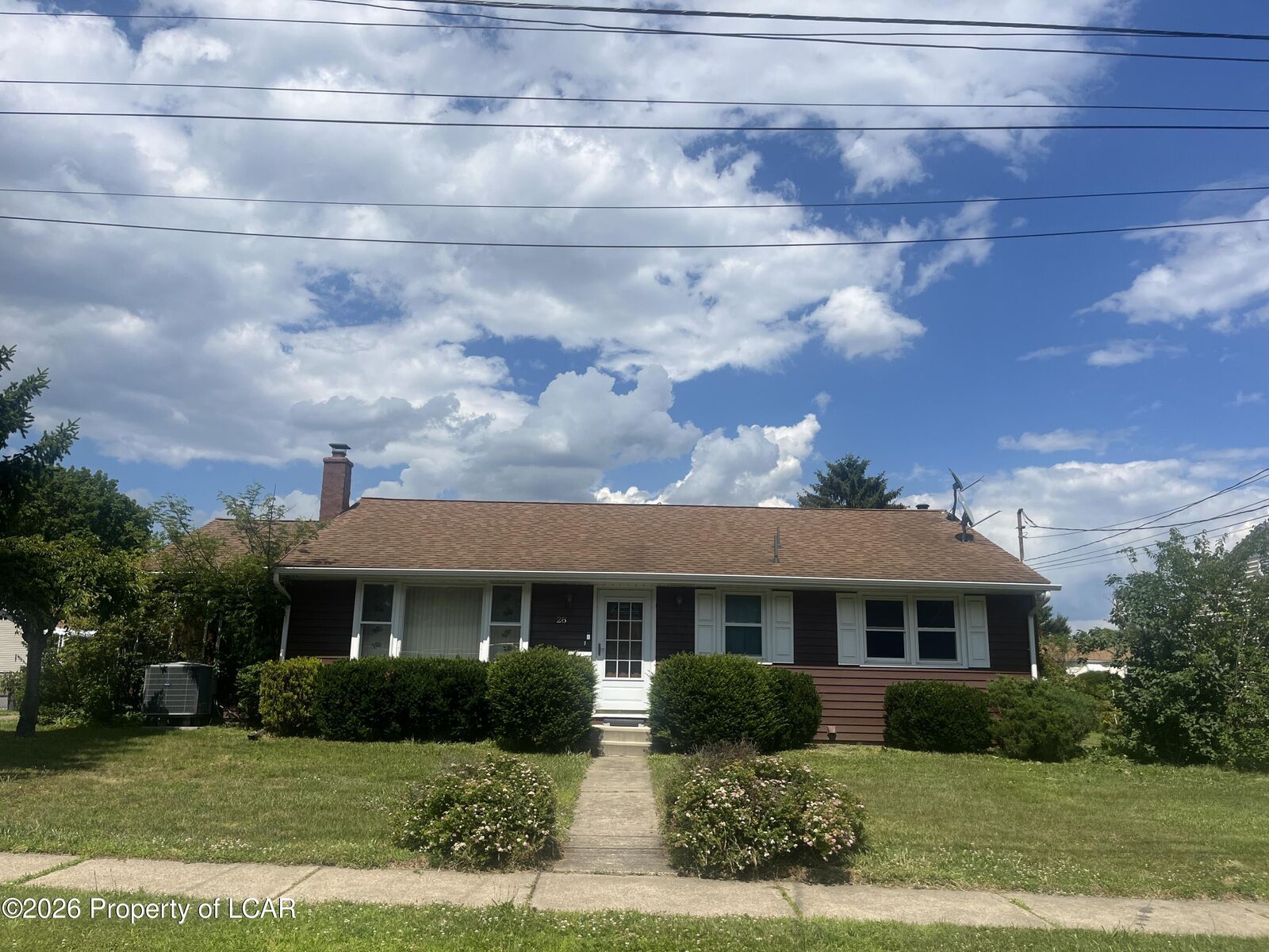 Property Photo:  28 Birch Drive  PA 18704 