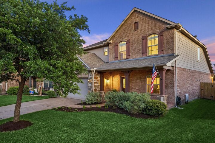Property Photo:  3810 Blaine Oaks Lane  TX 77386 