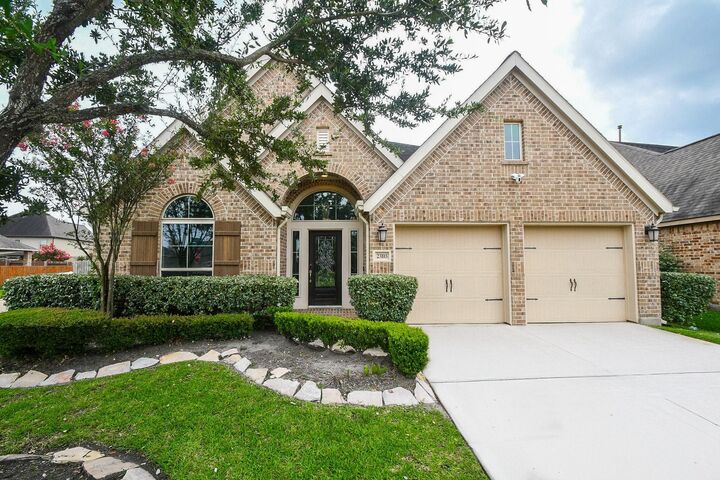 Property Photo:  23103 Verona Vista Drive  TX 77493 