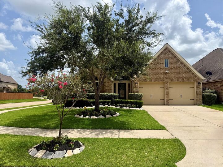 Property Photo:  23103 Verona Vista Drive  TX 77493 