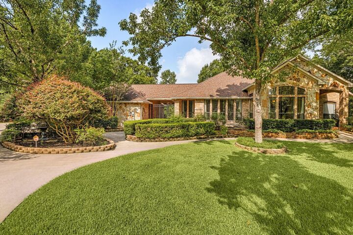 Property Photo:  28618 Benders Crossing Drive  TX 77386 