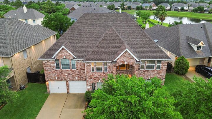 Property Photo: 13306 Lilac Breeze Court TX 77429