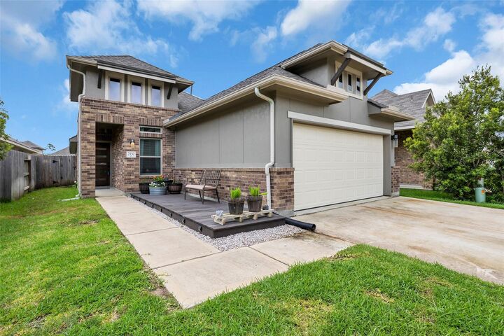 Property Photo: 2930 Yaupon Grove Lane TX 77385