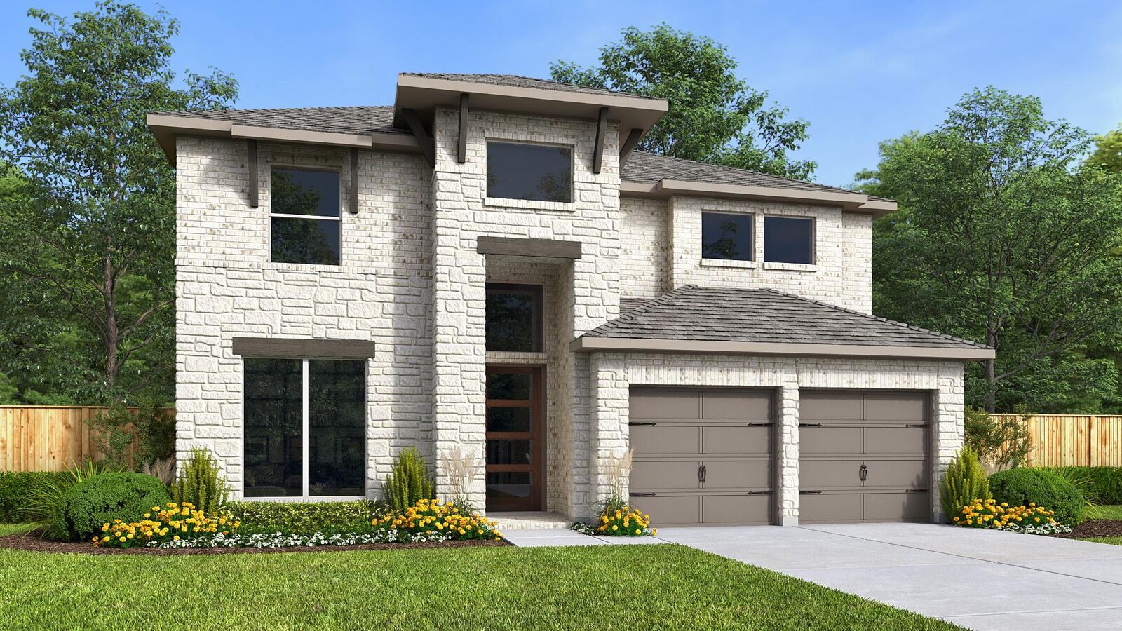 Property Photo:  12023 Dusty Boot Drive  TX 77316 
