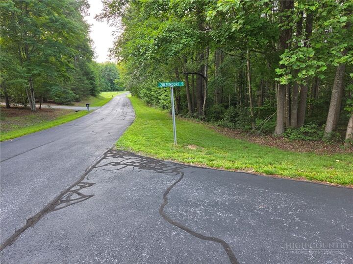 Property Photo:  Tbd W Meadow Parkway  NC 28654 