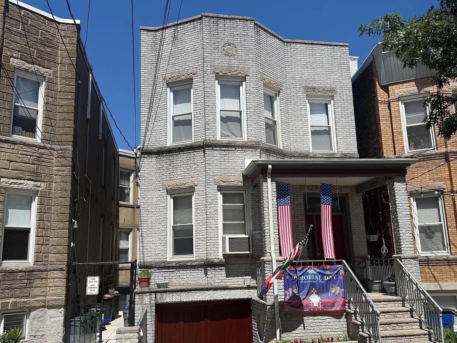 Property Photo:  439 Gregory Ave 2  NJ 07086 