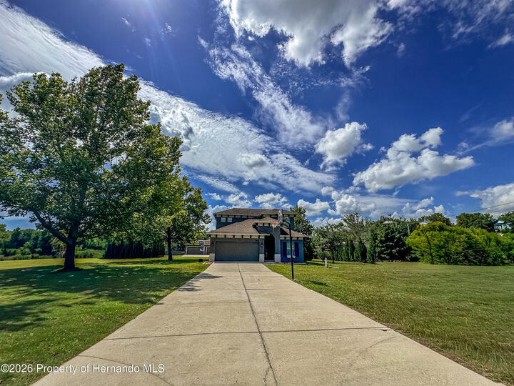 Property Photo: 5533 Tower Road FL 34638