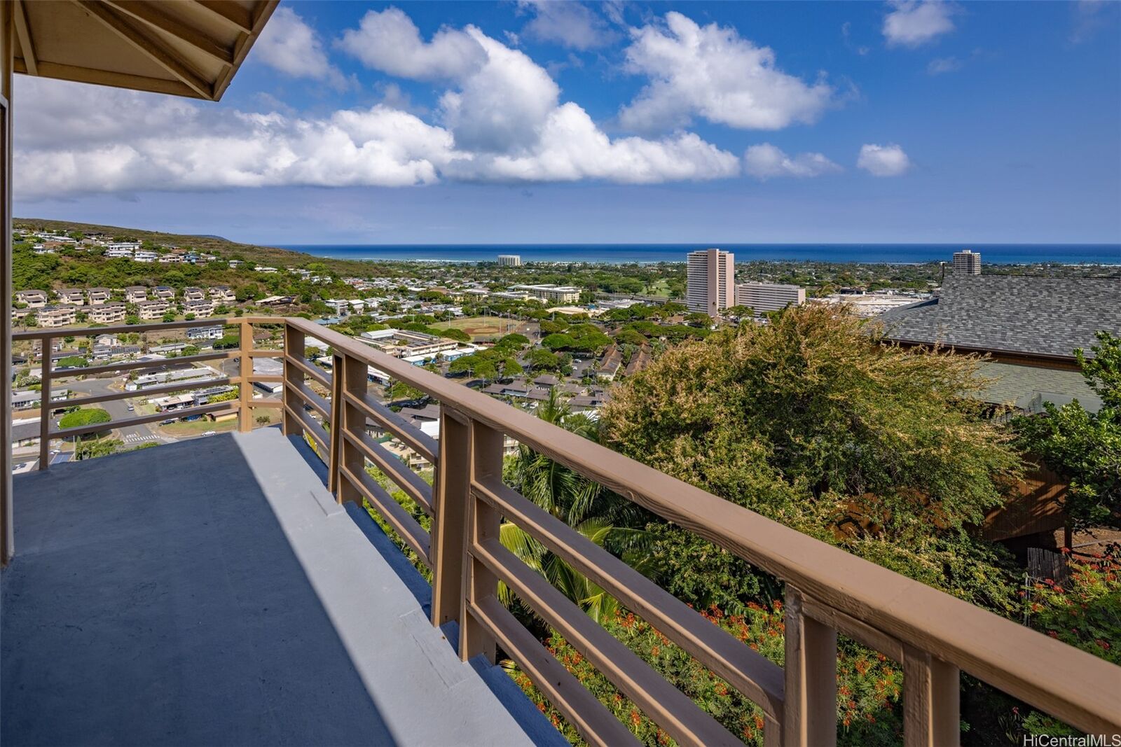 Property Photo:  1603 D Paula Drive  HI 96816 