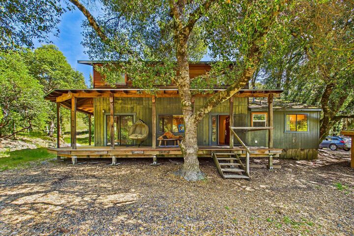 Property Photo: 3450 Laytonville Dos Rios Road CA 95454