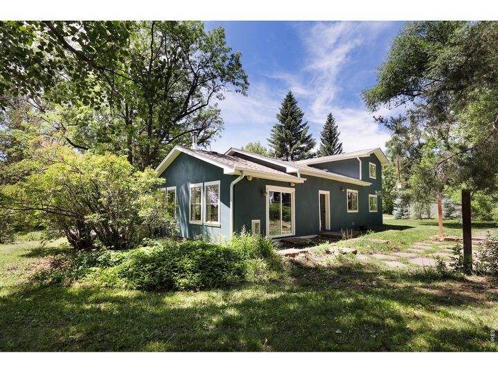 Property Photo:  12885 N 66th St  CO 80503 