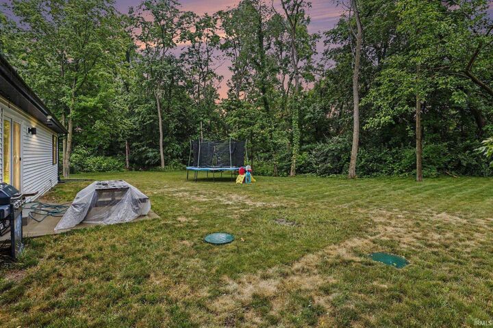 Property Photo: 22360 Via Pompeii IN 46516
