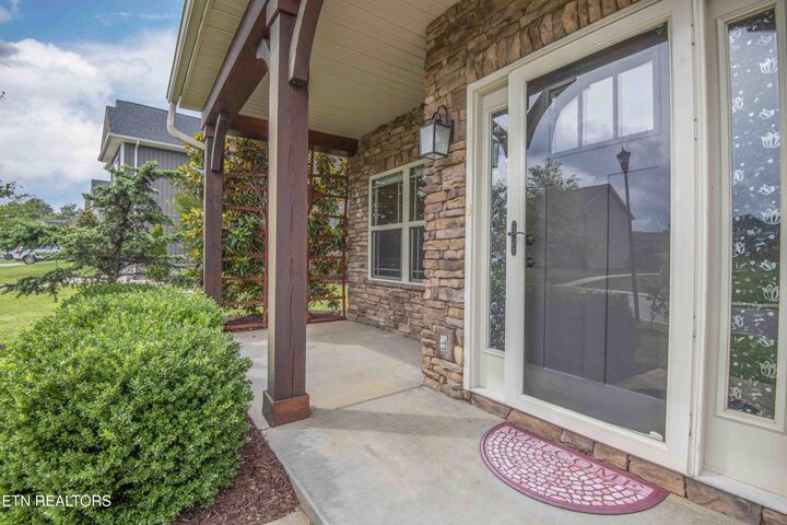 Property Photo: 1171 Aspen Glen Drive TN 37701