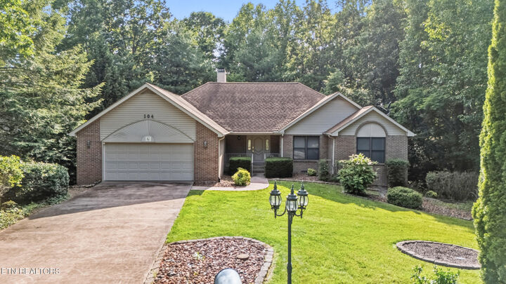 Property Photo:  104 Flossmoor Circle  TN 38558 
