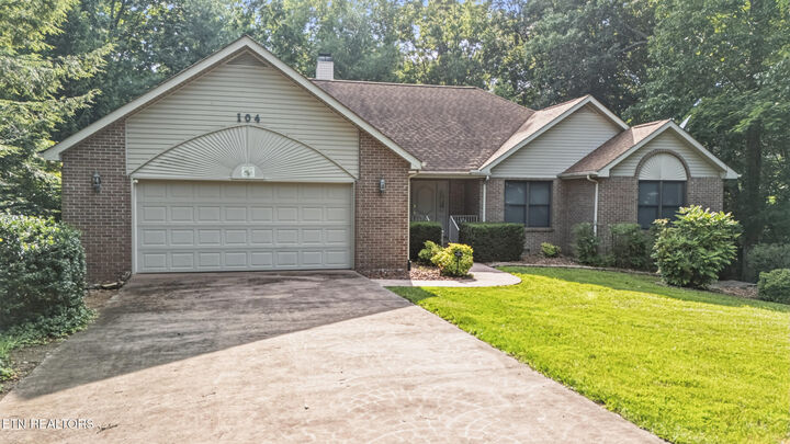 Property Photo:  104 Flossmoor Circle  TN 38558 