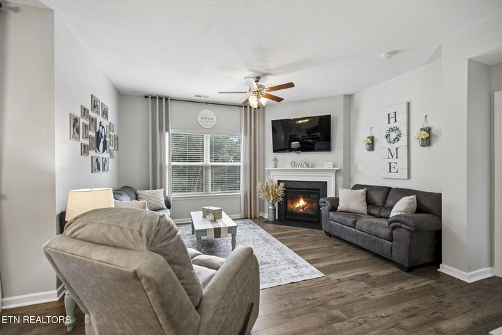 Property Photo: 379 Summer Glenn Lane TN 37774