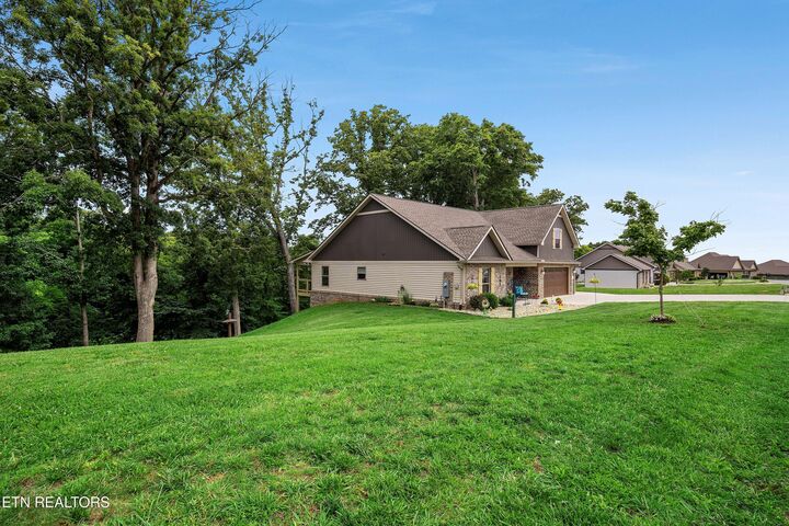 Property Photo:  1502 Sally View Drive  TN 37737 