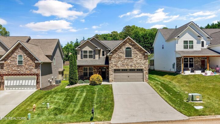 Property Photo: 1218 Peake Lane TN 37922