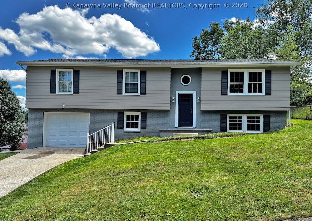 Property Photo: 5201 Joy Lane WV 25313