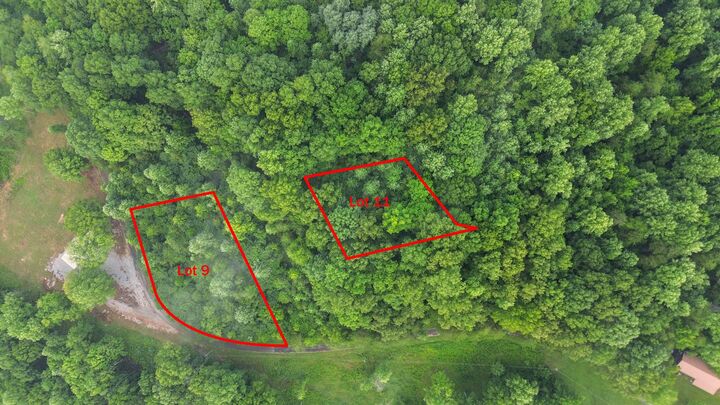 Property Photo:  911 Bradley Road  KY 42602 