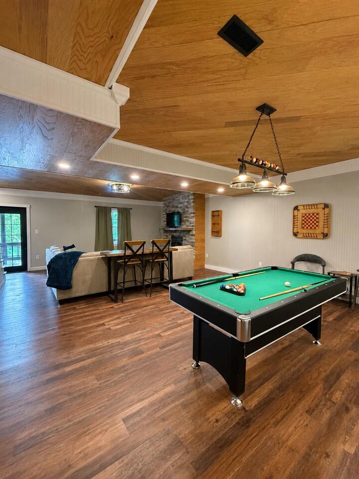 Property Photo:  1464 Hawk Ridge Road  KY 40741 