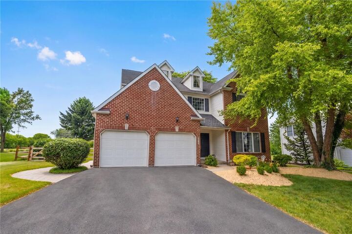Property Photo: 3254 Watermill Drive PA 18062