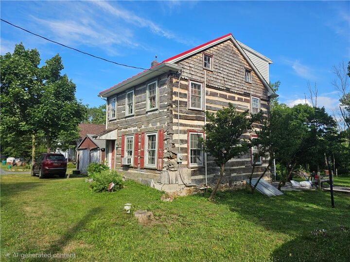 Property Photo:  9128 Slateville Road  PA 19529 