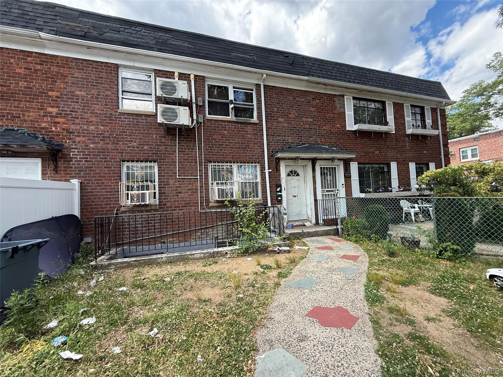 Property Photo: 7012 141st Street NY 11367