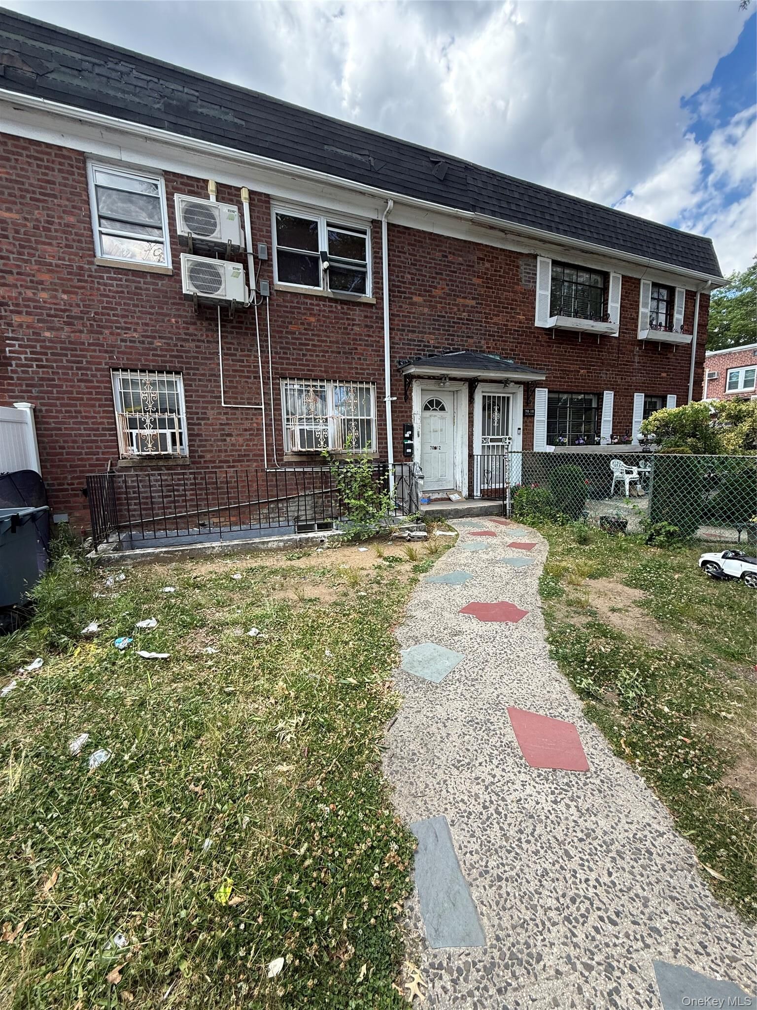 Property Photo: 7012 141st Street NY 11367