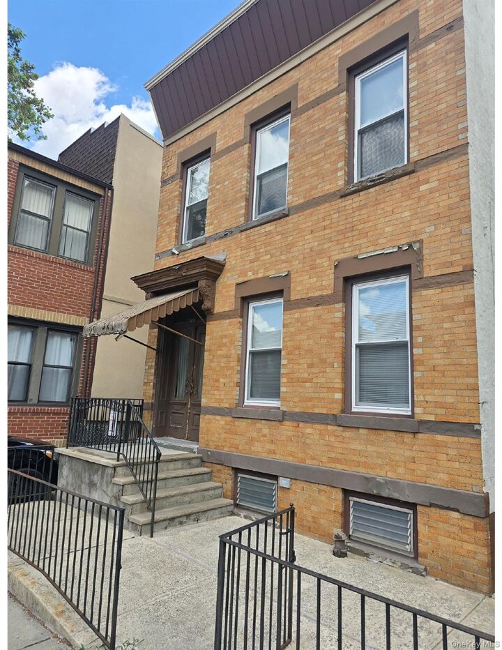 Property Photo:  72-37 66th Street 2  NY 11385 