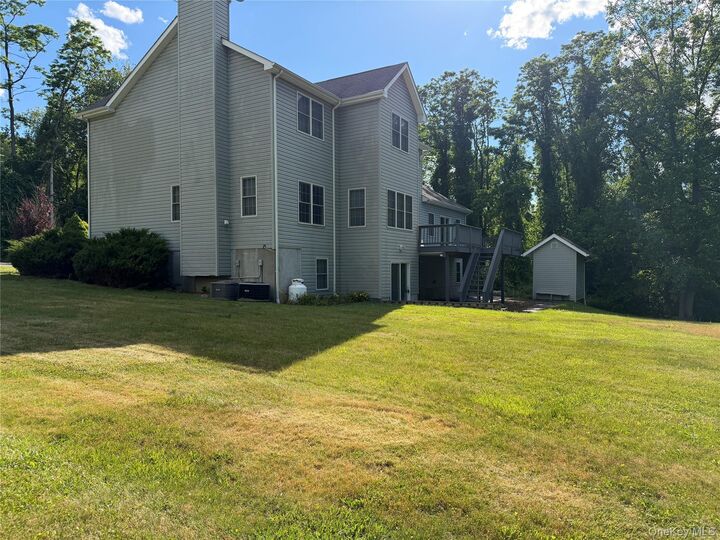 Property Photo:  193 Stormville Mountain Road  NY 12582 