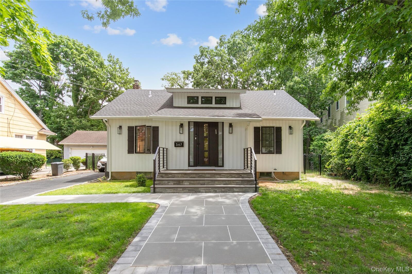 Property Photo:  367 Summit Avenue  NY 11516 