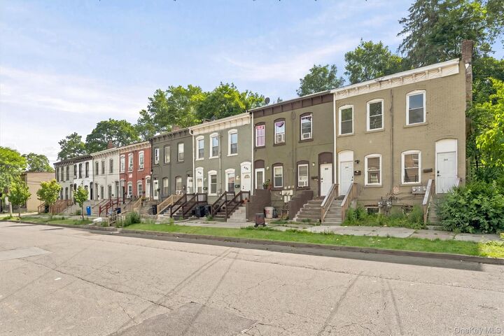 Property Photo:  411 Liberty Street  NY 12550 