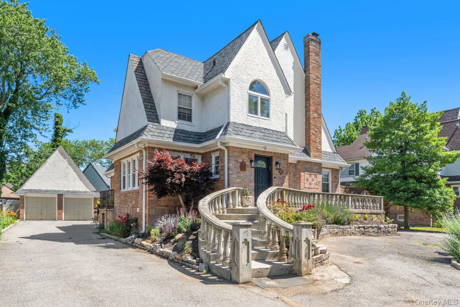 Property Photo: 98 Washington Avenue S NY 11559