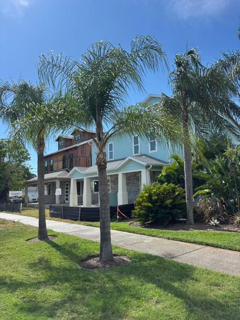 Property Photo:  6177 1st Avenue N  FL 33710 