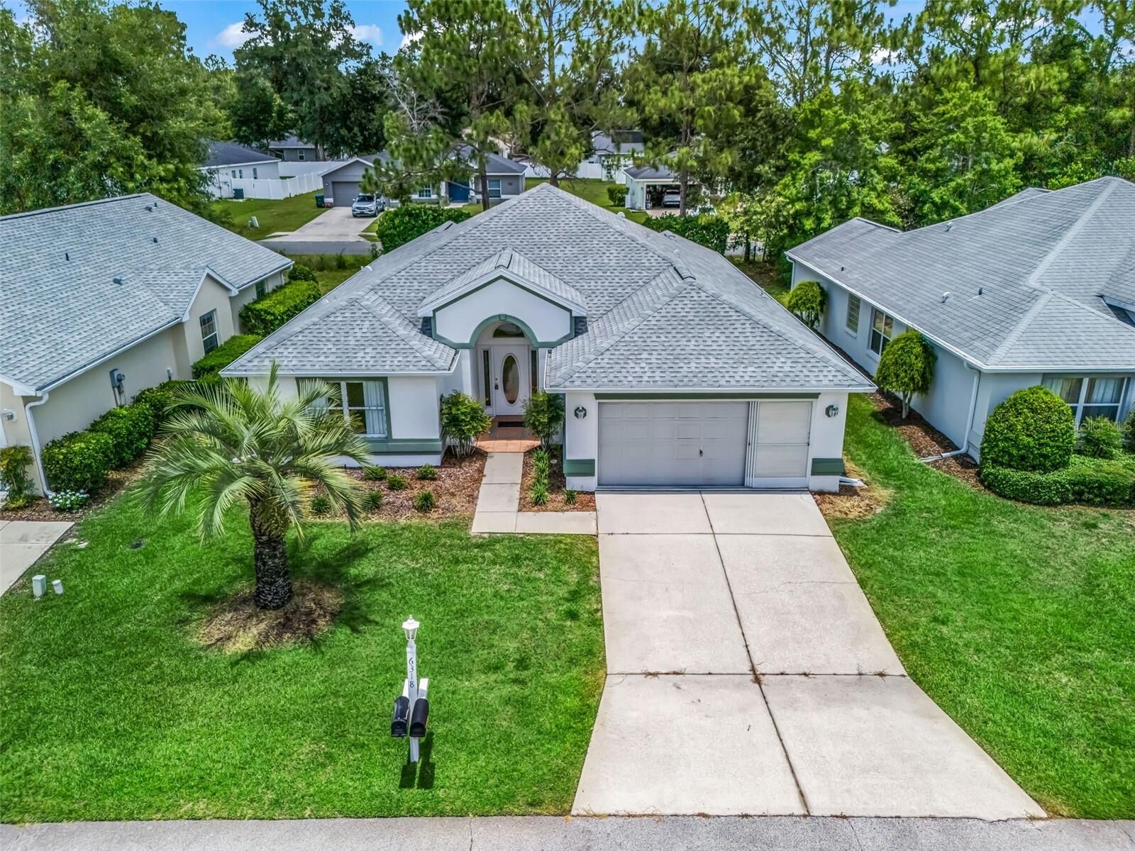 Property Photo:  6318 SW 117th Loop  FL 34476 