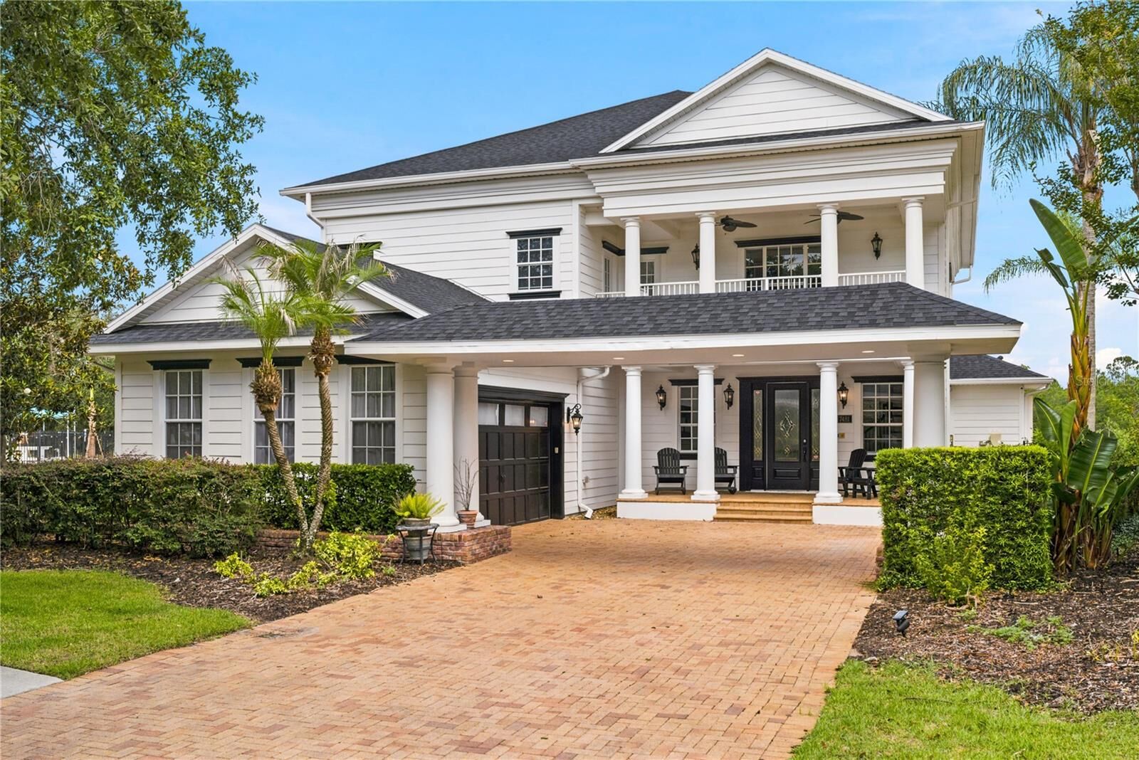 Property Photo:  7481 Gathering Loop  FL 34747 