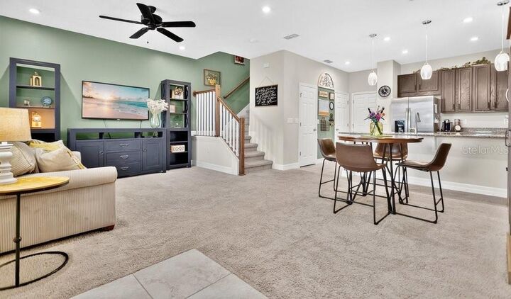 Property Photo: 2145 Valencia Blossom Street FL 34711