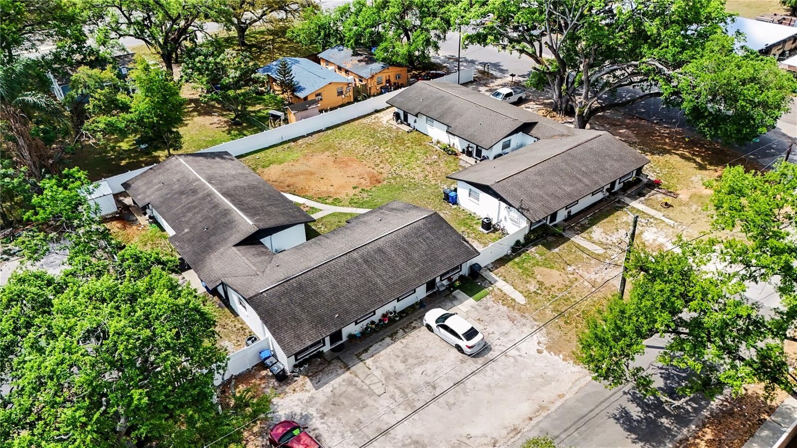 Property Photo:  14207 N 12th Street A  FL 33613 