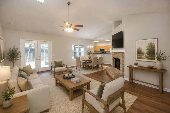 Property Photo: 4314 NW 35th Street FL 32605