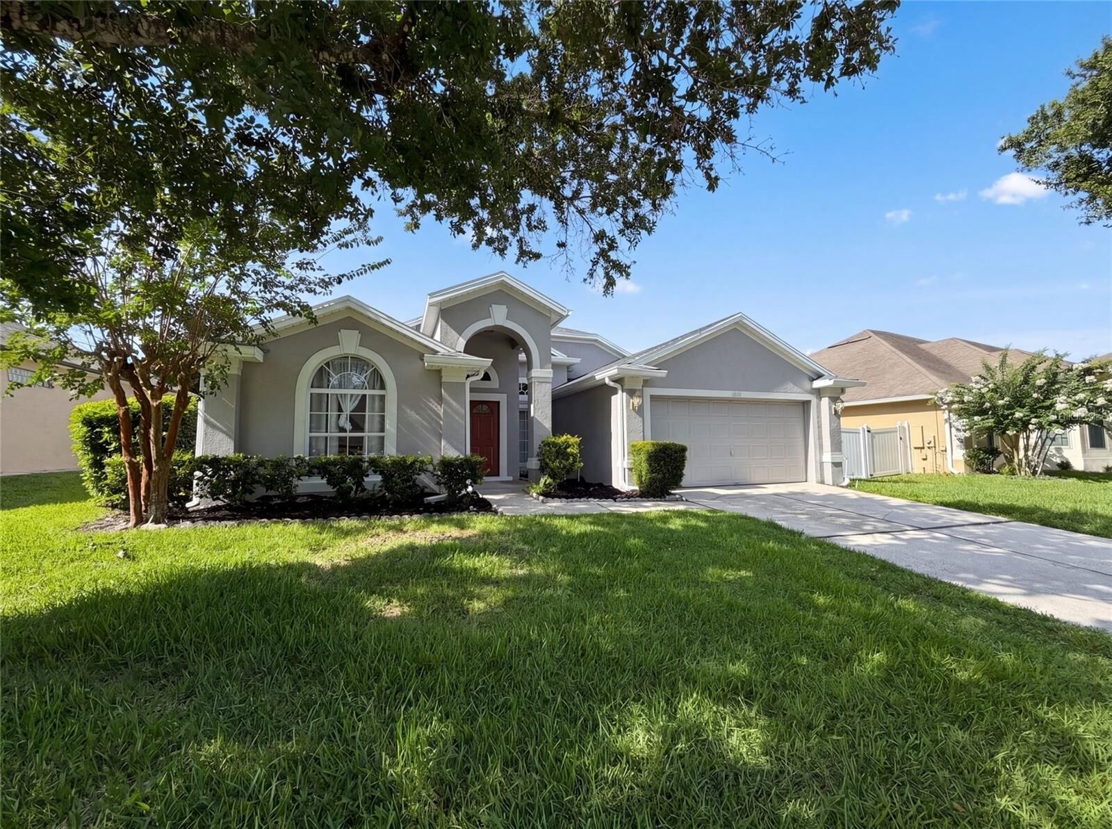 Property Photo: 1619 River Birch Avenue FL 32765