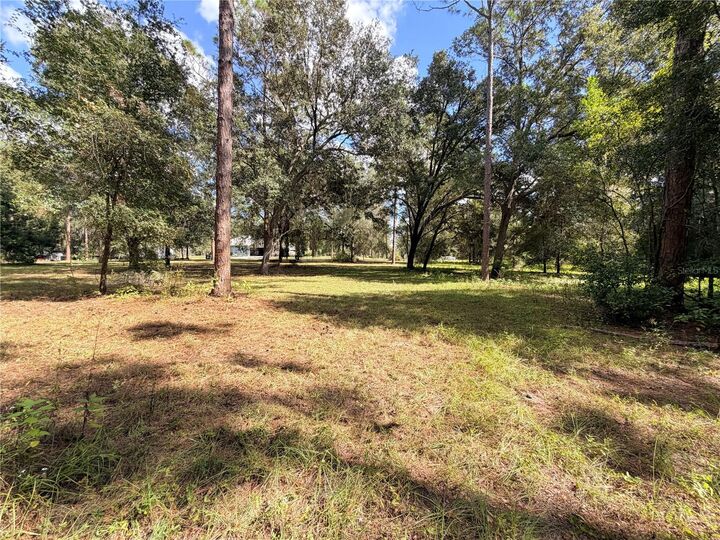 Property Photo: Bonsmara Drive FL 34736