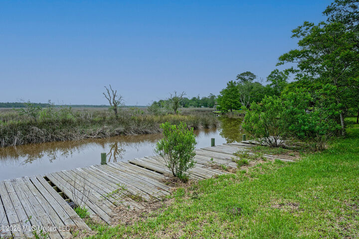 Property Photo: 5190 McClellen Drive MS 39571