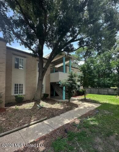 Property Photo: 245 McDonnell Avenue MS 39531