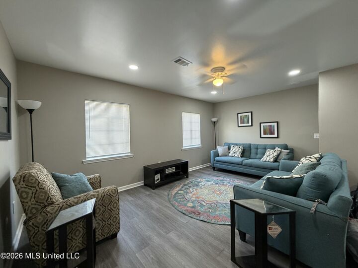 Property Photo:  245 Mc Donnell Avenue  MS 39531 