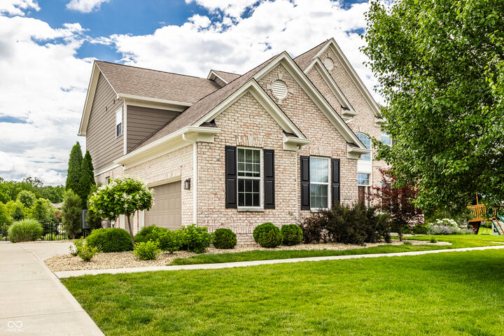 Property Photo: 2515 Boylston Court IN 46077