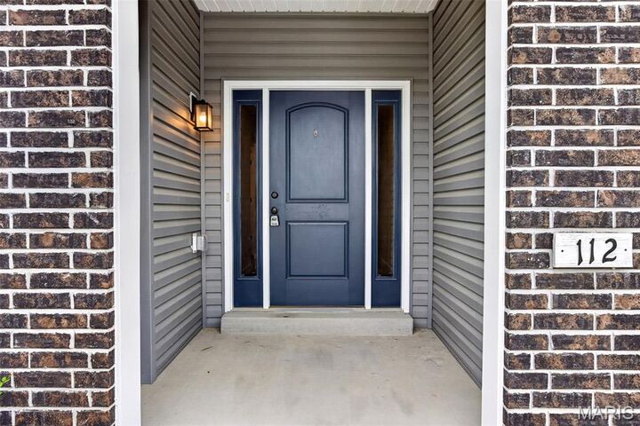 Property Photo: 112 Creek Haven Court MO 63367