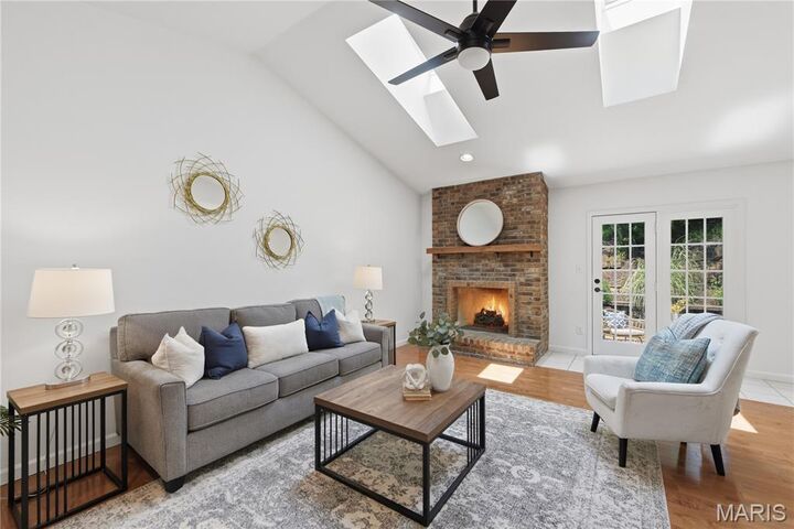 Property Photo:  14925 Royalbrook Drive  MO 63017 