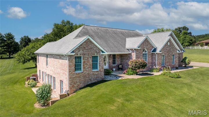 Property Photo:  1537 County Road 618  MO 63701 